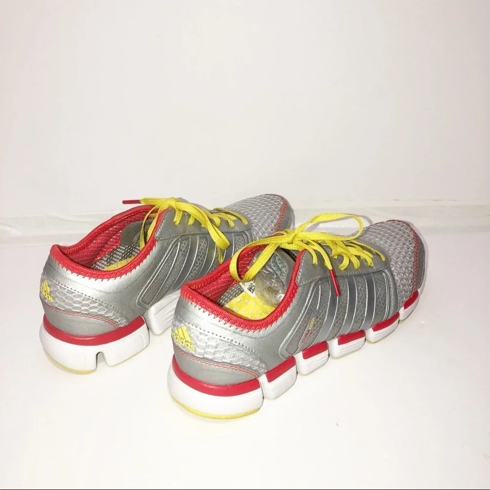 Adidas women Clima-cool sneaker.
